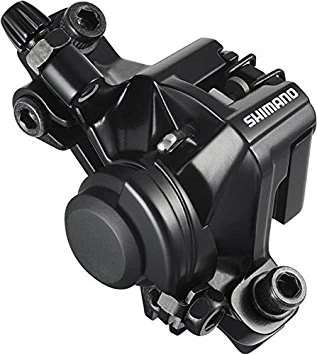 KOČNICA SHIMANO ALTUS BR-M375-S, PREDNJA ILI ZADNJA, MEHANIČKA